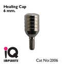 10 Healing Abutments for Dental Implants Implant P