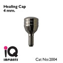 10 Healing Abutments for Dental Implants Implant P