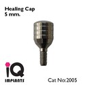 10 Healing Abutments for Dental Implants Implant P
