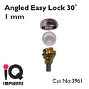 Angled Easy Lock Abutment 30º 
