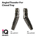 Special Offer : 10 Angled 15º Impression Transfer