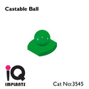 Castable Ball - Normal - Set of 4 pcs.