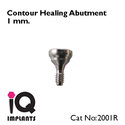 Special Offer : 5 Contour Healing Abutment