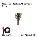 Special Offer : 5 Contour Healing Abutment