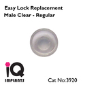 Set of 4 Easy Lock Replacement Male