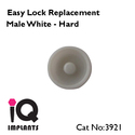 Set of 4 Easy Lock Replacement Male