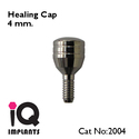 Special Offer :10 Healing Abutments