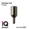 Special Offer :10 Healing Abutments