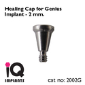 Special Offer :10 Healing Abutments for Genius Imp