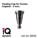 Special Offer :10 Healing Abutments for Genius Imp