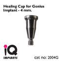 Healing Cap for Genius Implant