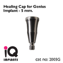 Healing Cap for Genius Implant