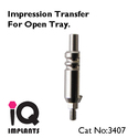 Special Offer : 5 Open Tray Impression Transfers C