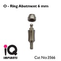 Special Offer : 5 O-Ring Abutments 