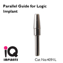 SO : 5 Parallel Guides for Logic Implants