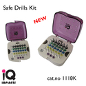 Safe Drills Kit