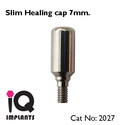 Special Offer : 5 Slim Healing Abutments