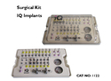 Surgical Kit 1111K