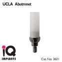 Special Offer : 5 UCLA Abutments + 1 Abutment FREE