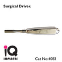 Surgical Driver