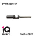 Drill Extender 