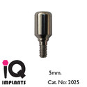 Special Offer :10 Healing Abutments