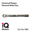 Torque Wrench 