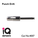 Tissue Punch Drill 4mm