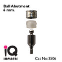 Special Offer : 2 Ball Abutments