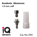 Special Offer : 10 Aesthetic Abutments 3701 3702 3