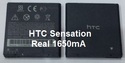 High Quality HTC Sensation Battery