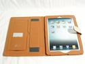 IPAD 2 3 GENUINE LEATHER CASE COVER FASHION LIGHT 