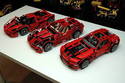 Lego 8070 Technic Super Car BRAND NEW Must Have in