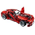 Lego 8070 Technic Super Car BRAND NEW Must Have in