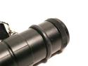 POLICE MILITARY SECURITY CAMPING TORCH FLASHLIGHT 