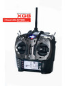 JR XG8 PROFESSIONAL HELICOPTER AIRCRAFT AIRPLANE C