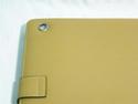 IPAD 2 3 GENUINE LEATHER CASE COVER FASHION LIGHT 