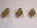 BULK 3 x IPHONE 4 4S CASE / COVER SWAROVSKI CRYSTA