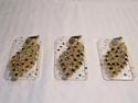 BULK 3 x IPHONE 4 4S CASE / COVER SWAROVSKI CRYSTA