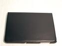 IPAD 2 3 LEATHER CASE COVER 360 ROTATION BLACK PER