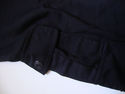 GUESS CARGO SHORTS IN BLACK - FASHION L@@K ! SIZE 