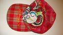  ED HARDY by CHRISTIAN AUDIGIER BLACK SKULL RHINES