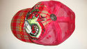  ED HARDY by CHRISTIAN AUDIGIER BLACK SKULL RHINES