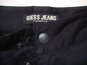 GUESS CARGO SHORTS IN BLACK - FASHION L@@K ! SIZE 