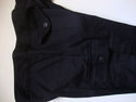 GUESS CARGO SHORTS IN BLACK - FASHION L@@K ! SIZE 