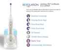 DentistRx Revolation Revolving Electronic Toothbru