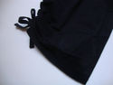 GUESS CARGO SHORTS IN BLACK - FASHION L@@K ! SIZE 