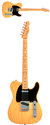 Fender American Vintage '52 Telecaster Reissue