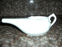 Antique Sick Room Feeder/Cup With Pouring Spout St