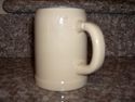 Henninger Brau 0.5 L German Beer Stein Frankfort M